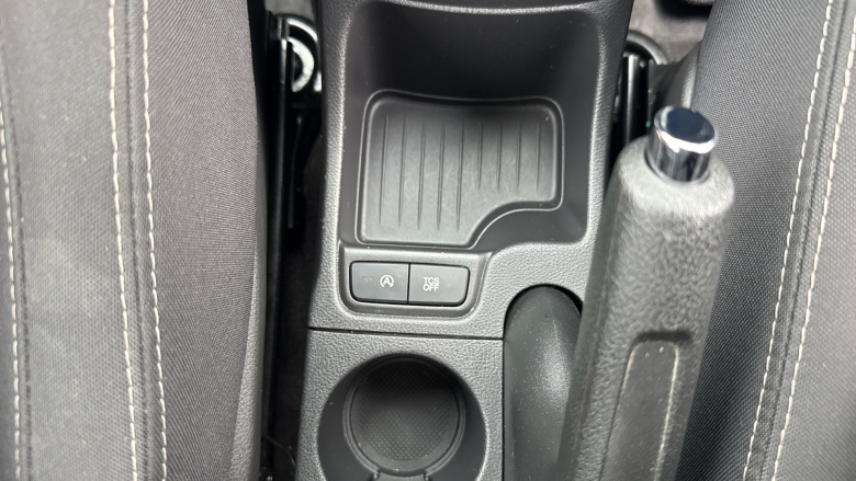 Ford KA+ 1.2 85 Zetec 5dr Petrol Hatchback